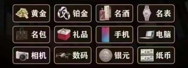 达州市回收奢侈品