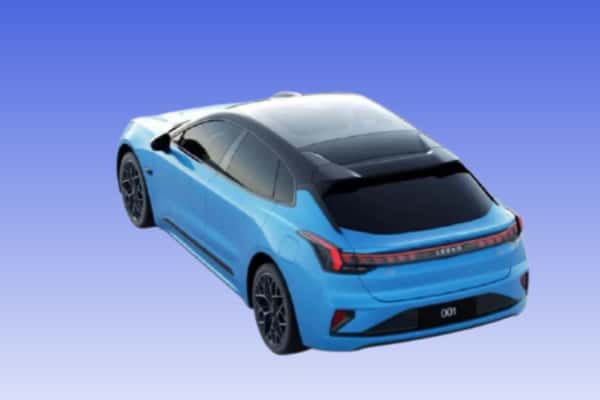 达州市回收公司车