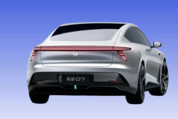 达州市回收小米汽车